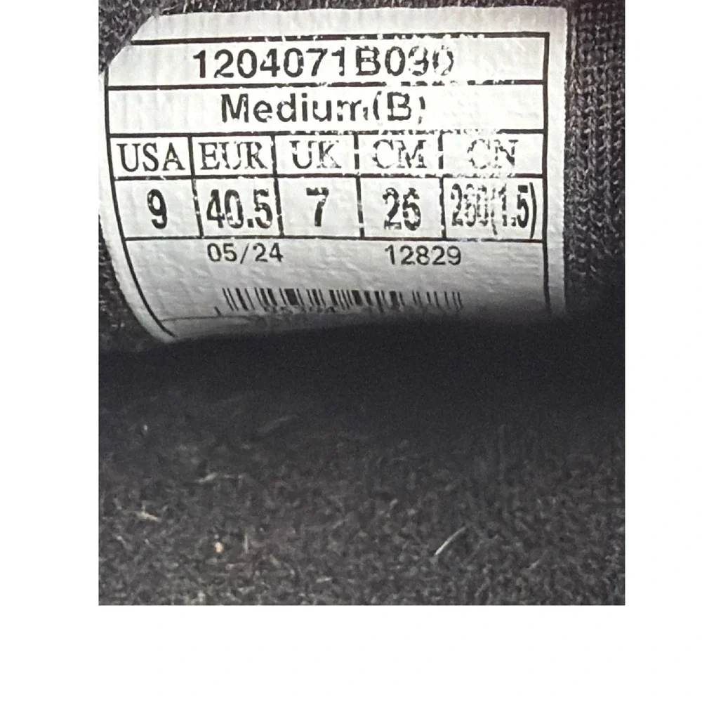 Brooks ghost 16